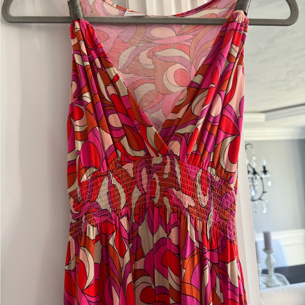 XS Lascana dress